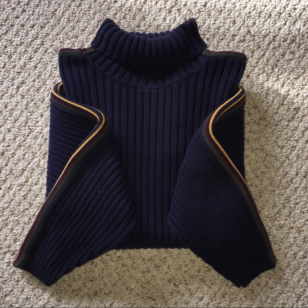 TOMMY HILIFIGER SWEATER